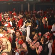 Prinzengarde Hürth (24.01.13)